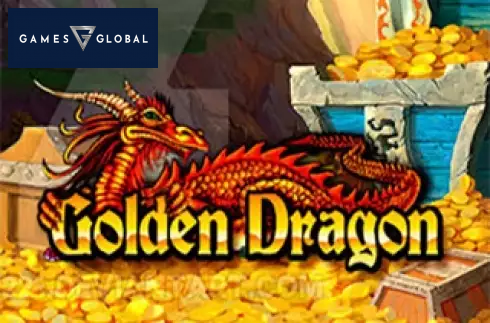 Golden Dragon